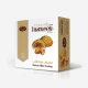 Yasmeen Walnut Filled Cookies (Box)
